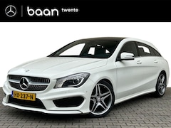 Mercedes-Benz CLA-klasse Shooting Brake - 180 Ambition AMG Line Automaat l Panoramadak l Navigatie