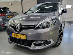 Renault Scénic - 1.2 TCe Bose/Clima/Cruise/Keyless/Camera/Pdc