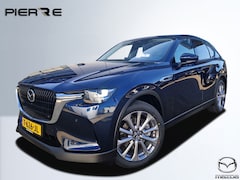Mazda CX-60 - 2.5 e-SkyActiv PHEV 327 Exclusive-Line | DRIVER PACK | C&S PACK | COMFORT PACK