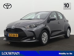 Toyota Yaris - 1.5 Hybrid Active Limited