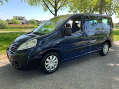 Fiat Scudo Combinato - 10 1.6 MultiJet KH1