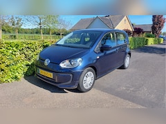 Volkswagen Up! - 1.0 move up BlueMotion AIRCO BJ 2015