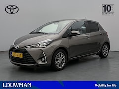 Toyota Yaris - 1.5 VVT-i Dynamic | Apple CarPlay | Android Auto | Trekhaak |
