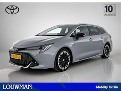 Toyota Corolla Touring Sports - 2.0 Hybrid GR-Sport | 185 PK Automaat | Nederlandse auto |