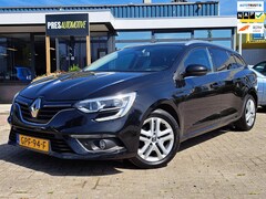 Renault Mégane Estate - 1.2 TCe Zen
