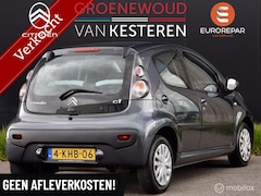 Citroën C1 - 1.0 Collection