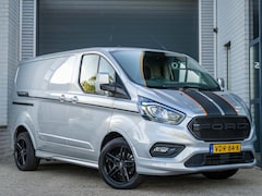 Ford Transit Custom - 320 2.0 TDCI L1H1 Sport 185 pk BTW ||Trekhaak |Apple carplay |Stoelverwarming |Xenon |