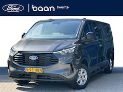 Ford Transit Custom - 320 2.0 TDCI L2H1 Trend 136 PK Automaat | Comfort stoel bestuurder | Camera | Trekhaak | A
