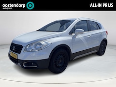 Suzuki SX4 S-Cross - 1.6 Exclusive NIEUW BINNEN, NIEUWE FOTO'S VOLGEN ZSM |Trekhaak | Navigatiesysteem | Apple