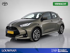 Toyota Yaris - 1.5 VVT-i Dynamic | Airco | Parkeercamera | Adaptive Cruise Control |