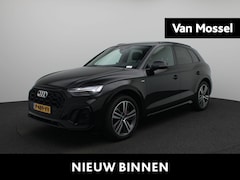 Audi Q5 - 40 TFSI S edition S LINE INTERIEUR & EXTRIEUR | PANORAMDAK | VIRTUEEL COCKPIT | NAVIGATIE