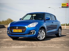 Suzuki Swift - 1.2 Select | Airco | Achteruitrijcamera | LM Velgen | Stoelverwarming ||