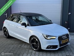 Audi A1 Sportback - 1.4 TFSI Attraction Pro Line Business