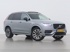Volvo XC90 - T8 Recharge Ultimate Dark | Long Range | Panoramadak | ACC | 360° Camera | Head-Up | harma