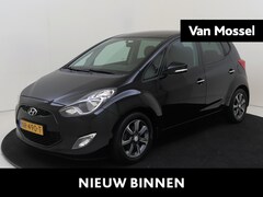 Hyundai ix20 - 1.6i Go | Automaat | Navi | Parkeercamera