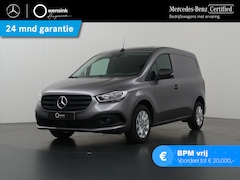 Mercedes-Benz Citan - 110 CDI L1 Pro | BPM VRIJ | Achteruitrijcamera | Cruise Control | Airco | All Season |