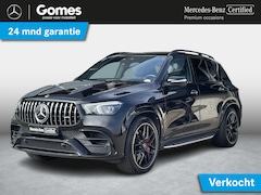 Mercedes-Benz GLE-Klasse - AMG 63 S 4MATIC+ Panoramadak | Trekhaak