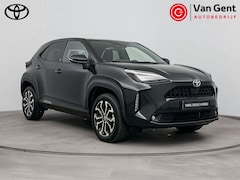 Toyota Yaris Cross - 1.5 Hybrid First Edition | Navigatie | Stoelverwarming | Parkeersensoren
