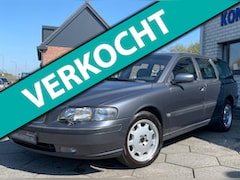 Volvo V70 - 2.4 Comfort Line, APK 04-2026