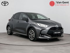 Toyota Yaris - 1.5 Hybrid Executive | Stoelverwarming | Head-Up