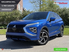 Mitsubishi Eclipse Cross - 2.4 PHEV Instyle ACC | Pano | PDC V+A