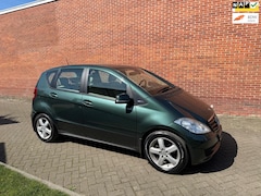Mercedes-Benz A-klasse - 160 BlueEFFICIENCY Business Class Navi Clima Cruise