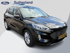 Ford Kuga - 1.5 EcoBoost Titanium 120pk Trekhaak | Adaptieve Cruise | Winterpack | 1.600kg Trekgewicht