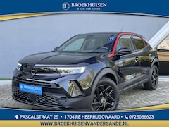 Opel Mokka - 1.2 Turbo GS Line 131pk Camera / Navigatie / Cruise Control