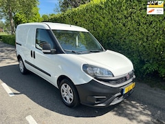Fiat Doblò Cargo - 1.3 MJ L1H1 Bj'04-2018 AIRCO EURO 6