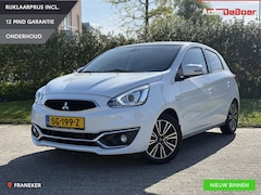 Mitsubishi Space Star - 1.2 Instyle Keyless | Carplay | Camera