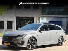 Peugeot 308 SW - 1.2 PureTech GT / Automaat / Stoelverwarming / Massage / Keyless / Alcantara