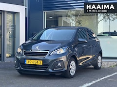 Peugeot 108 - 1.0 e-VTi Active 5 Deurs | Airconditioning | Elektrisch Pakket | Dealer Onderhouden | Priv