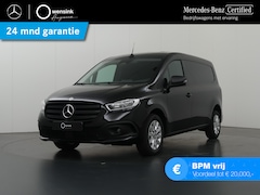 Mercedes-Benz Citan - 110 CDI L2 Pro Automaat | BPM VRIJ | Achteruitrijcamera | Cruise Control | Airco | All Sea