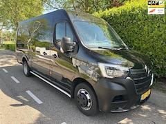 Renault Master - T35 2.3 dCi Bj'12-2019 Dubb. Cabine MAXI