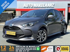 Toyota Yaris - 1.5 Hybrid Active CAM CARPLAY CRUISE CLIMA