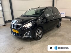 Peugeot 108 - 1.0 e-VTi Allure