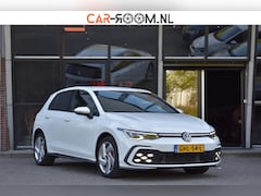 Volkswagen Golf - 1.4 eHybrid GTE Lane Stuurvw Camera IQLight