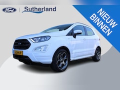 Ford EcoSport - 1.0 EcoBoost ST-Line
