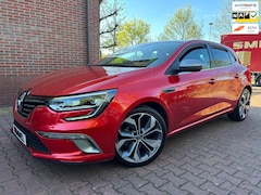 Renault Mégane - 1.2 TCe GT-Line