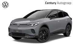 Volkswagen ID.4 - Limited Edition 52 kWh accu. 125 kW / 170 pk SUV E