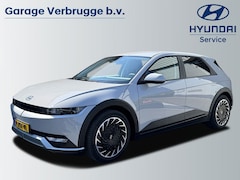 Hyundai IONIQ 5 - Connect 73kWh | Zeer nette auto | 1e eigenaar | Navigatie | Ada