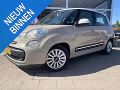 Fiat 500 L - 0.9 TwinAir Easy Eco /Airco/Cruise control/LMV/