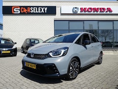 Honda Jazz - 1.5 i-MMD 122pk Hybrid CVT Advance Sport