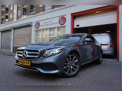 Mercedes-Benz E-klasse - 350 Premium Plus Exclusive Night | Sfeerverlichting | Panoramadak | Stoelen met MEMORY/ VE