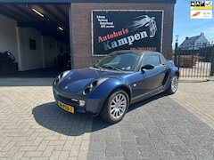 Smart Roadster - 0.7 45