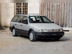 Volkswagen Passat Variant - 1.8 GT G60 Syncro