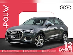 Audi Q3 - 35 TFSI 150pk S-tronic Advanced Edition | Smartphone Interface | Navigatie | Cruise Contro