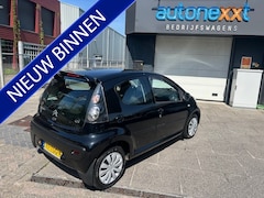 Citroën C1 - 1.0 Attraction AIRCO I ELKTRISCHE RAMEN I NAVIGATIE I ELEKTRISCHE RAMEN