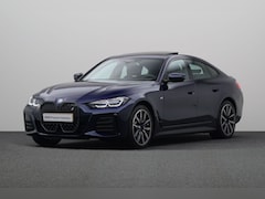 BMW i4 - eDrive40 High Executive 84 kWh | Laserlight | Comfort Access | DAB-Tuner | Hifi System | H