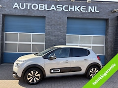 Citroën C3 - 1.2 PureTech Feel Edition, climate/cruise/ navi via app